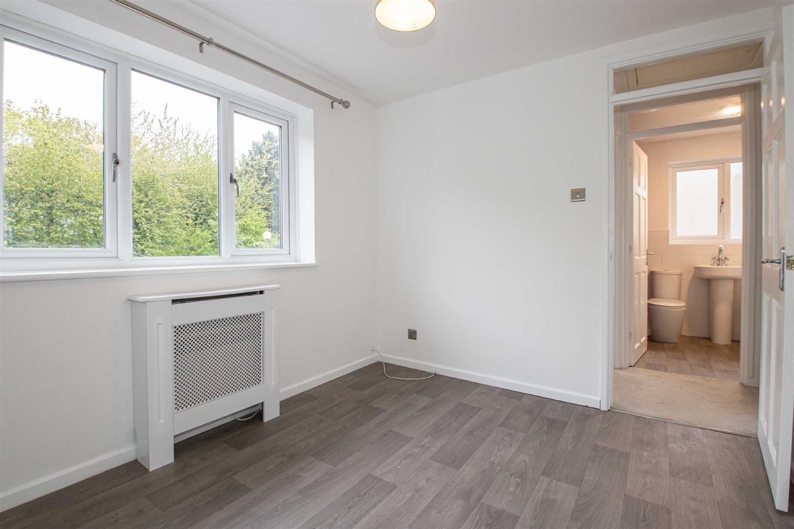 Mendelssohn Grove, Browns Wood, Milton Keynes